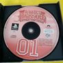 Exclusive Dukes of Hazzard Racing home PlayStation 1 Ps1 Games PlayStation 2 Ps2 Games Original Image 5