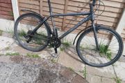 carrera bike