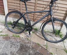 carrera bike