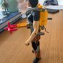 K.A.T. Forces of Freedom Rambo Image 3