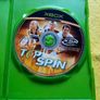 Top Spin Xbox Original Pal version games Original Image 3