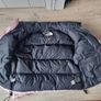 North Face 1996 Retro Nuptse Down Puffer Jacket with Hood, Size M Image 9