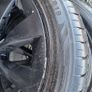 Tesla Alloy Wheel - Model S Image 3
