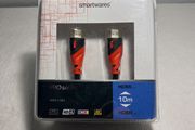 HDMI Cable 10m.