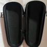 Braun Synthethic Leather Premium Travel Case for Series 9 8 7 pro Shavers Image 3