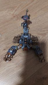 Transformer / toy  scorponok