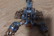 Transformer / toy  scorponok