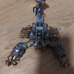 Transformer / toy  scorponok