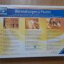 Ravensburger jigsaw puzzle 1000 pieces (brand new) Image 2