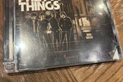 Dirty Pretty Things - Romance At Short Notice