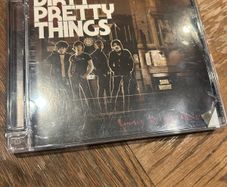 Dirty Pretty Things - Romance At Short Notice