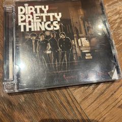 Dirty Pretty Things - Romance At Short Notice