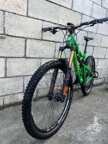 Santa cruz