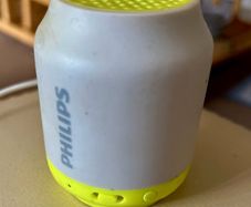 Philips Mini Wireless  Bluetooth Speaker