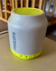 Philips Mini Wireless  Bluetooth Speaker