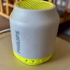 Philips Mini Wireless  Bluetooth Speaker