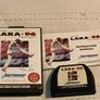 Brian Lara Cricket 96 Complete Top Sega Mega Drive  For Sale Here Image 2