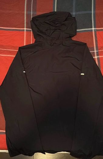 Nike windbreaker