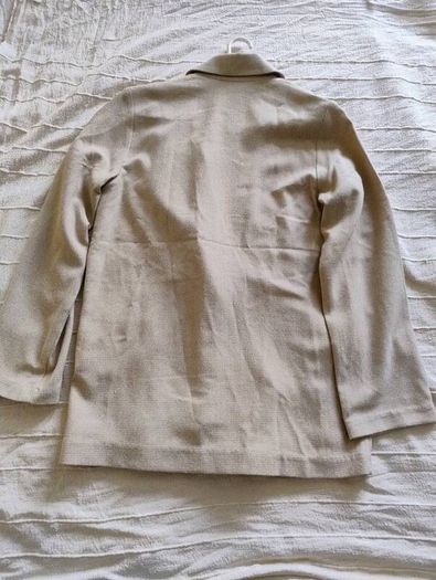 Monkl ladies jacket new with tags in excellent condition see last three photos for exact measurements FREE STANDARD POSTAGE INCLUDED