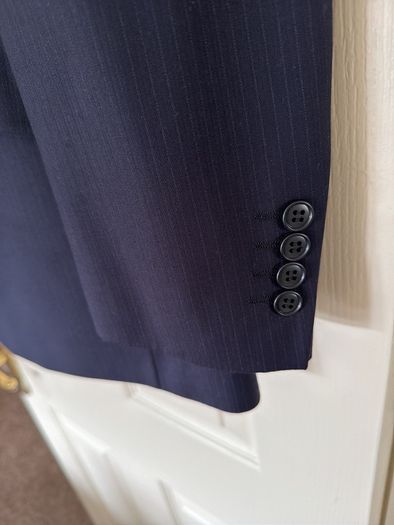 Marco capelli mens suit medium