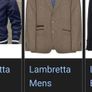 Mens blazer Image 7