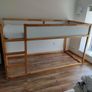 Ikea Kura reversible bed Image 3