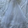 Brand new Paul Costelloe Communion Dresses, veils and shoes Image 9