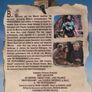 The Professionals [1966] Burt Lancaster, Lee Marvin, Robert Ryan, Woody Strode, Jack Palance, Claudia Cardinale & Ralph Bellamy [Movie DVD] Image 3