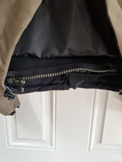 Revit Jacket