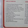 Cliff Richard - Love Is Forever/ Good News. Image 2