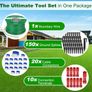 250m Boundary Cable Robotic Lawnmower Cable Accessory Set Image 2