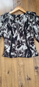 Elisabetta Franchi Top Size 8