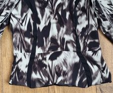 Elisabetta Franchi Top Size 8