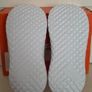 Girl's Nike runners NEW size UK 9.5 Image 3