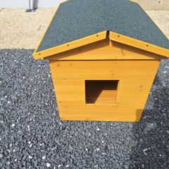 Small Dog Kennel