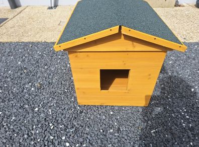 Small Dog Kennel