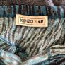 Kenzo x H&M leopard print wool turtleneck Image 5