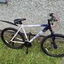 26 inch APOLLO mountain bike Image 3