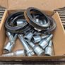 Japan Racing Chrome Alloys 4x100 Image 9