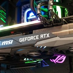 Msi Rtx 3060ti