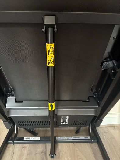 Nordictrack T Series 7 treadmill
