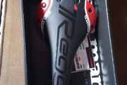 San Marco Regale saddle