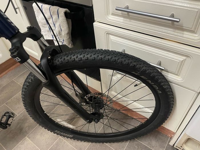 bike