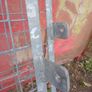 side creels for 6ft trailer Image 3