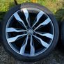 tiguan alloys 20 inch Image 2