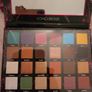 Iconic cut crease queens Eyeshadow palette Image 3