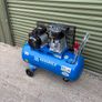 Brand New Manarola 100 Litre Air Compressor Image 3