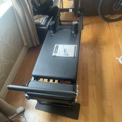 New reformer machine