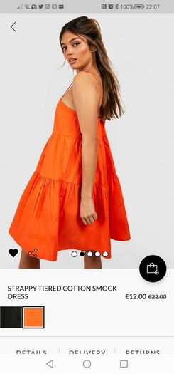 dress NEW
