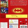 Batman The Animated Series: Volume 1 DVD AS NEW Image 2